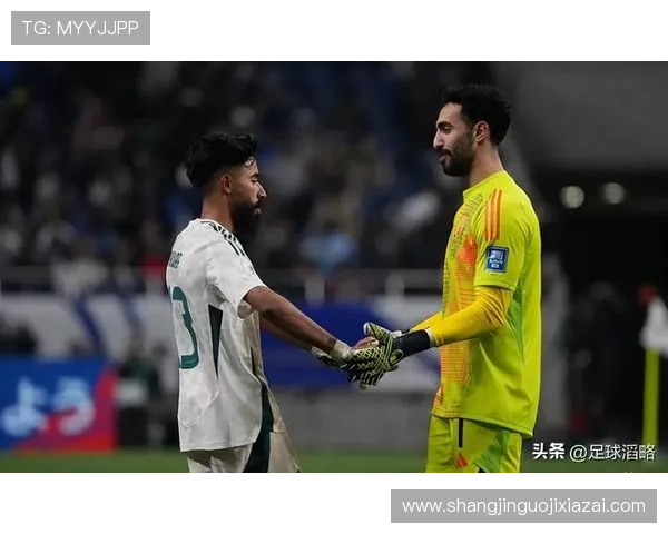 2026年世界杯沙特阿拉伯对阵乌拉圭比赛今日比分实时更新与赛况分析